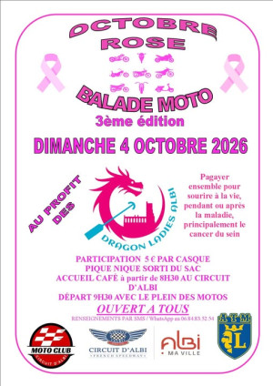 Balade Moto 